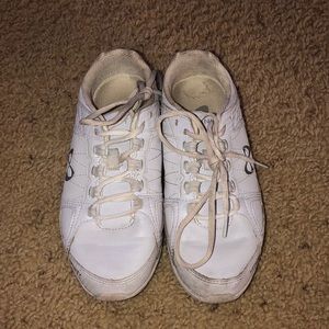 NIFINITY RIVAL CHEER SHOES